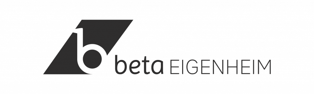 beta Eigenheim